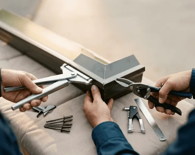 Why choose Gutter Repair in Sunland, CA